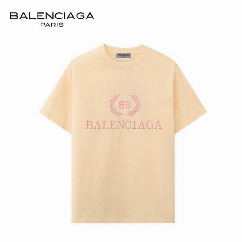 Balenciaga Men's T-shirts 273